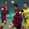 Avancronica meciului CS Mioveni - Vointa Sibiu